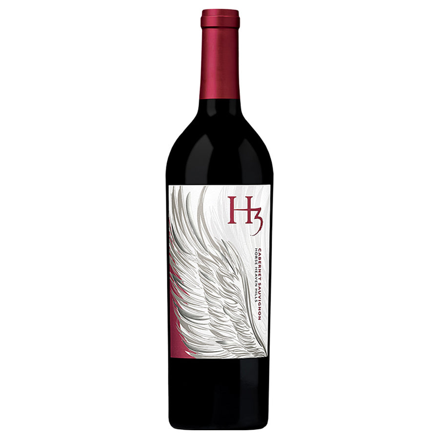 Columbia Crest H3 Cabernet Sauvignon