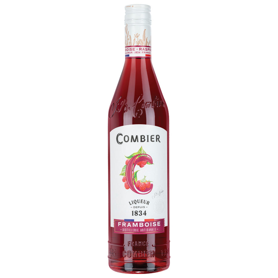 Combier Liqueur de Framboise