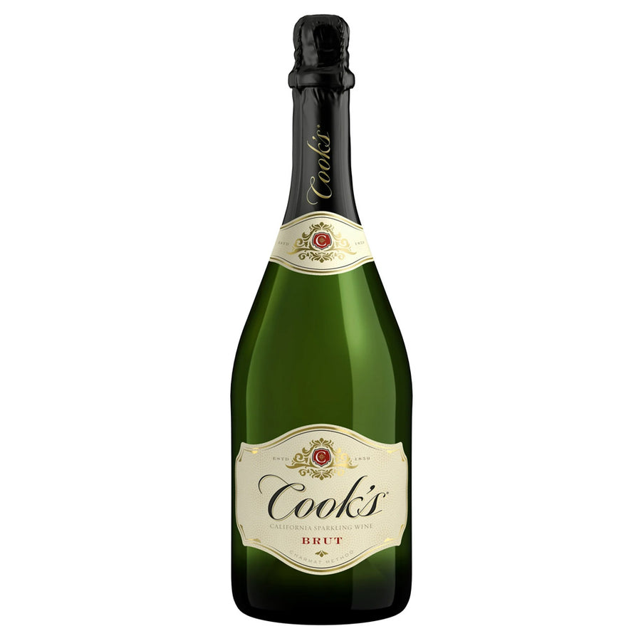 Cook's Brut Sparkling