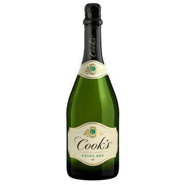 Cook's Extra Dry Sparkling