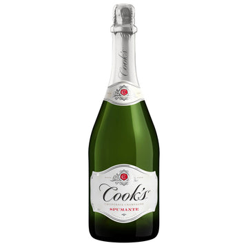 Cook's Spumante Sparkling