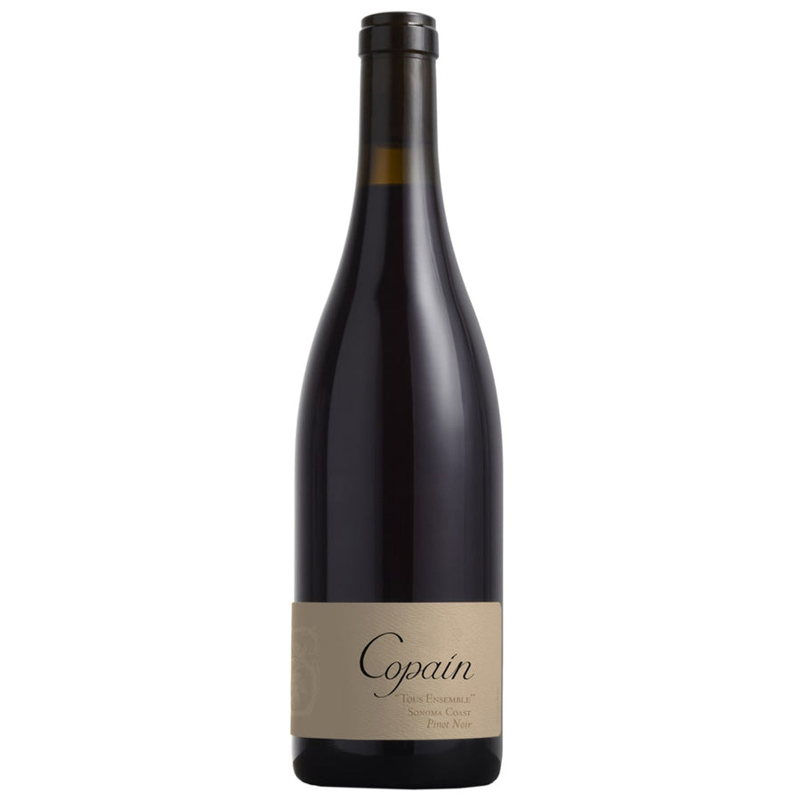 Copain Tous Ensemble Pinot Noir 2018