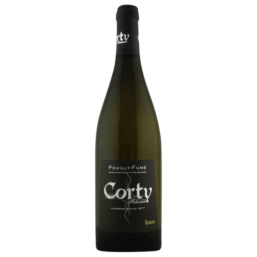 Corty Artisan Intro Pouilly-Fume