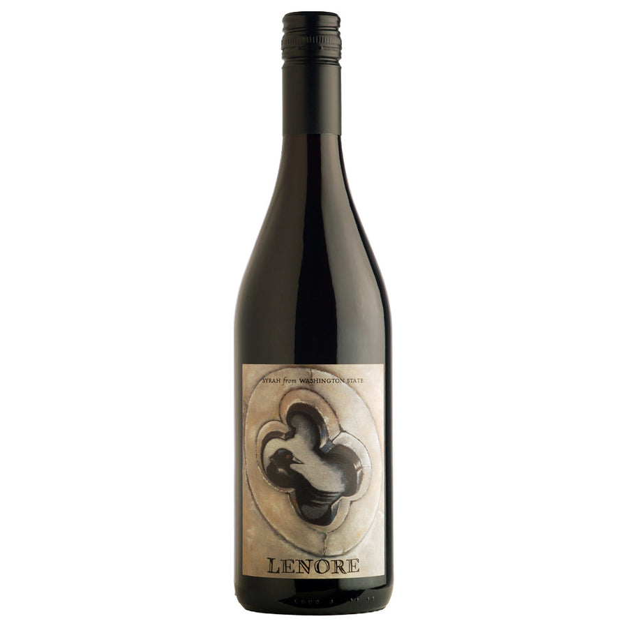 Corvidae Lenore Syrah