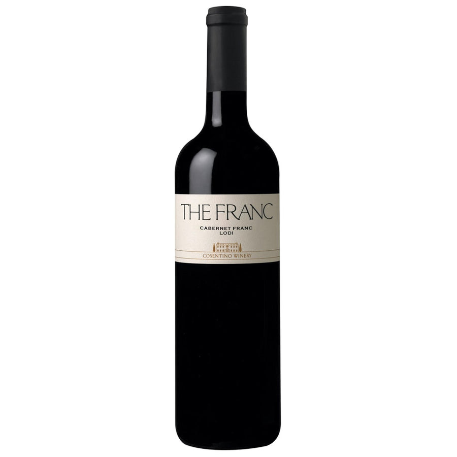 Cosentino The Franc