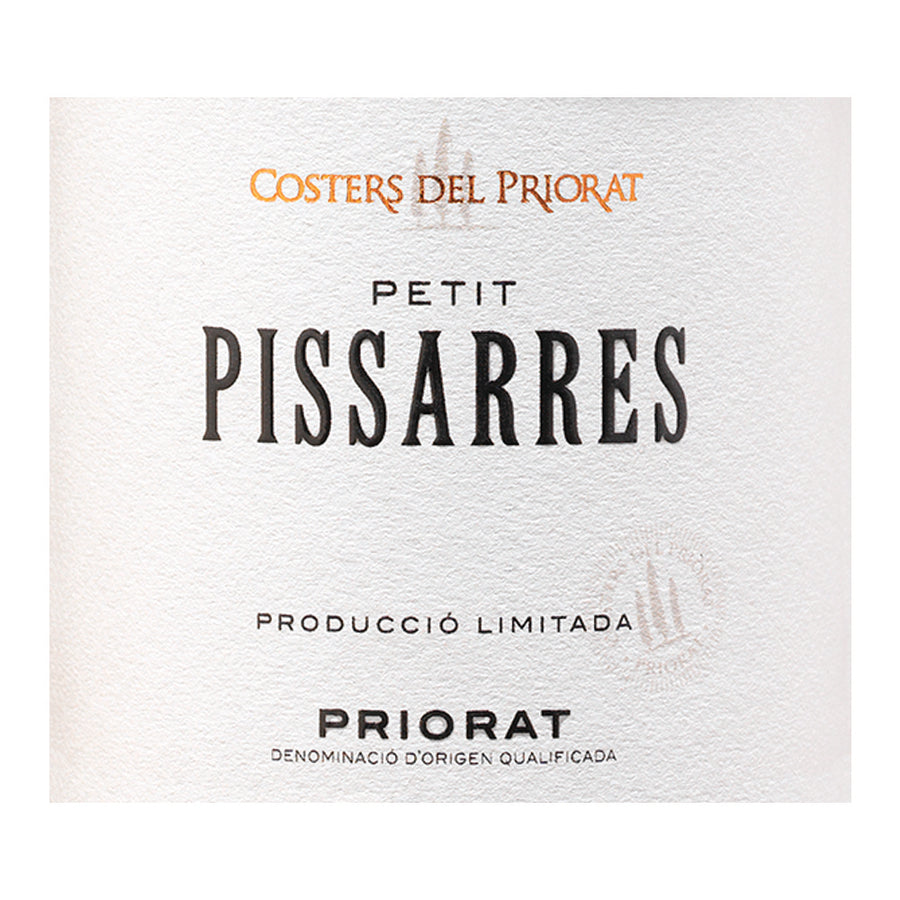 Costers del Priorat Petit Pissarres