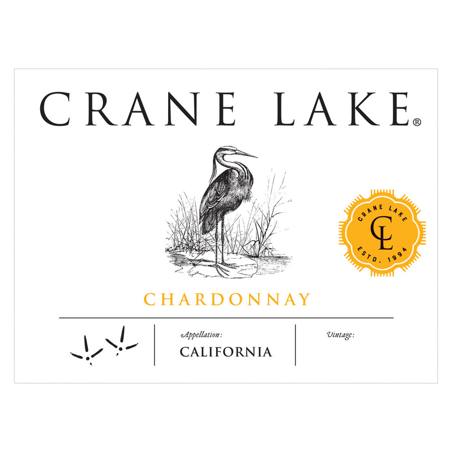 Crane Lake Chardonnay