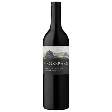 Paul Hobbs Crossbarn Sonoma County Cabernet Sauvignon 2022