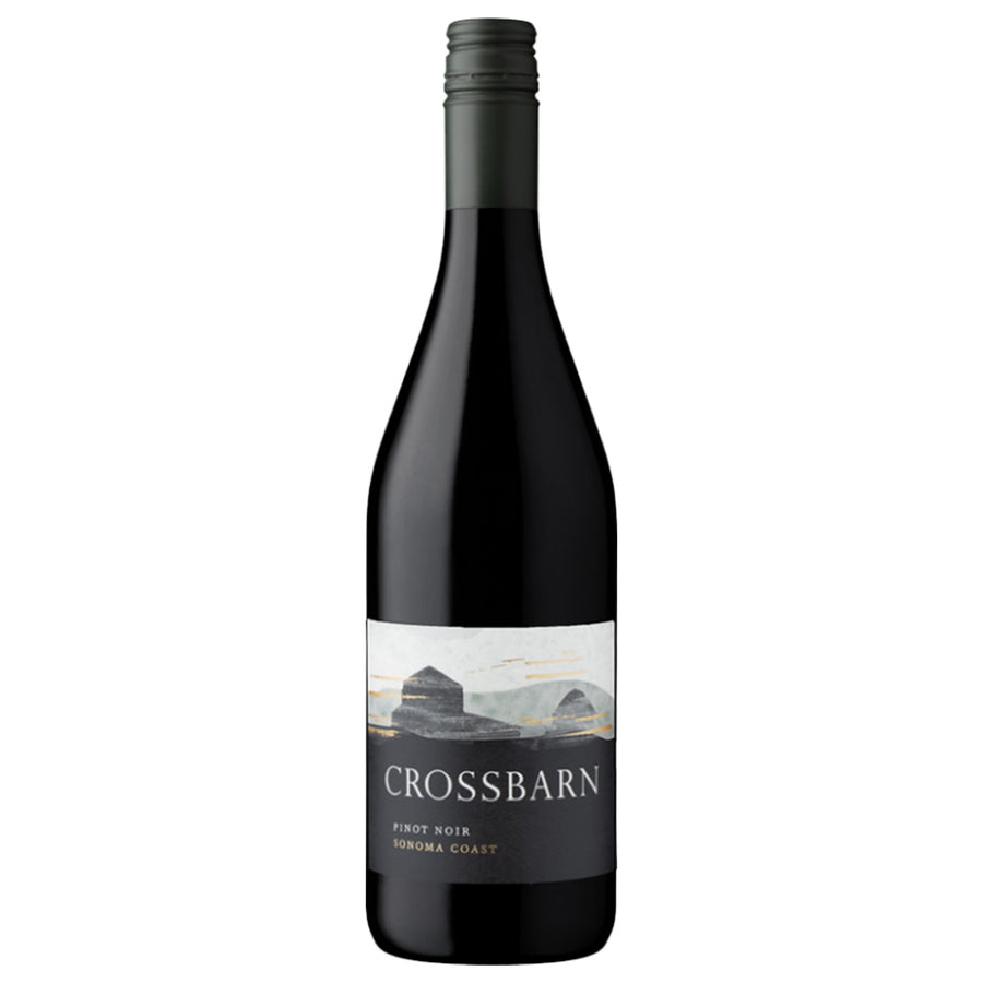 Paul Hobbs Crossbarn Sonoma Coast Pinot Noir 2022