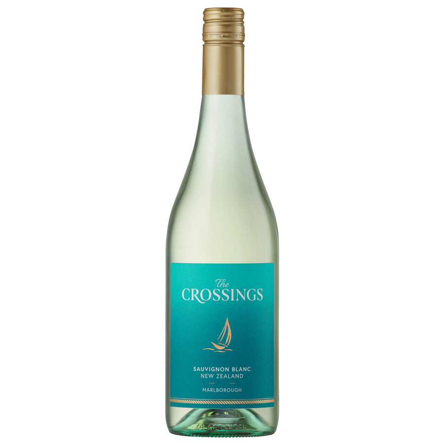 The Crossings Sauvignon Blanc 2023