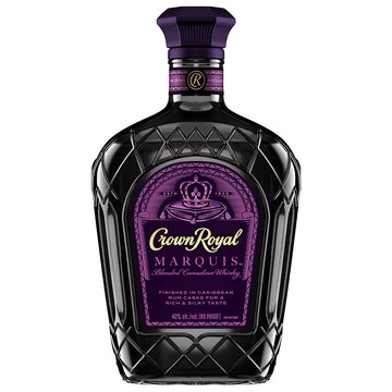 Crown Royal Marquis Blended Canadian Whisky