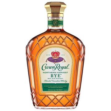 Crown Royal Northern Harvest Rye
