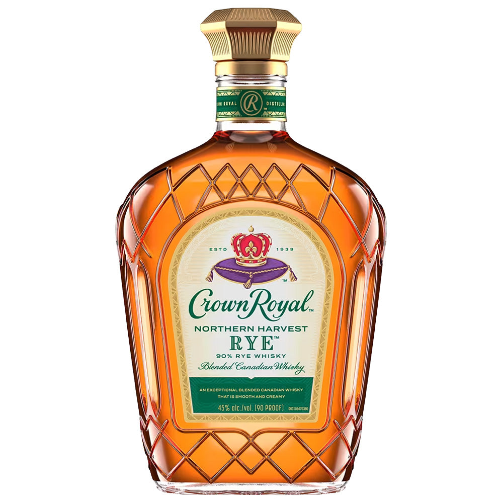 Rye Whiskey – Tagged 