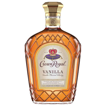 Crown Royal Vanilla Canadian Whisky