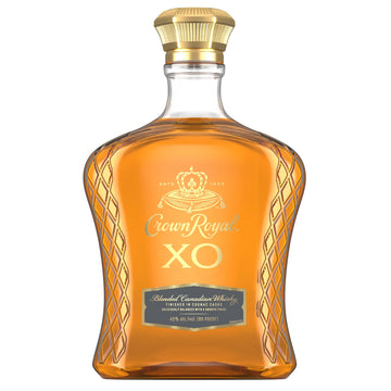 Crown Royal XO Canadian Whisky