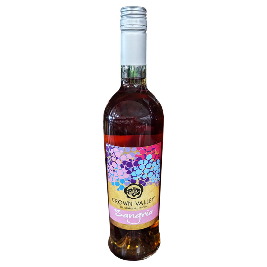 Crown Valley Pink Sangria