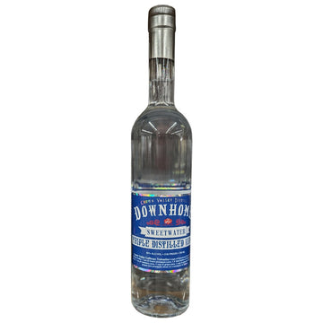 Crown Valley Downhome Sweetwater Vodka
