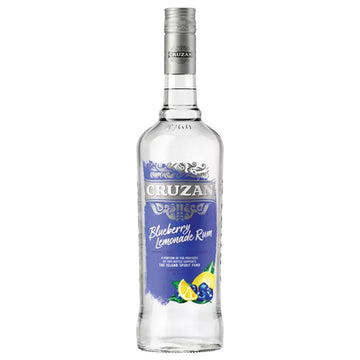 Cruzan Blueberry Lemonade Rum