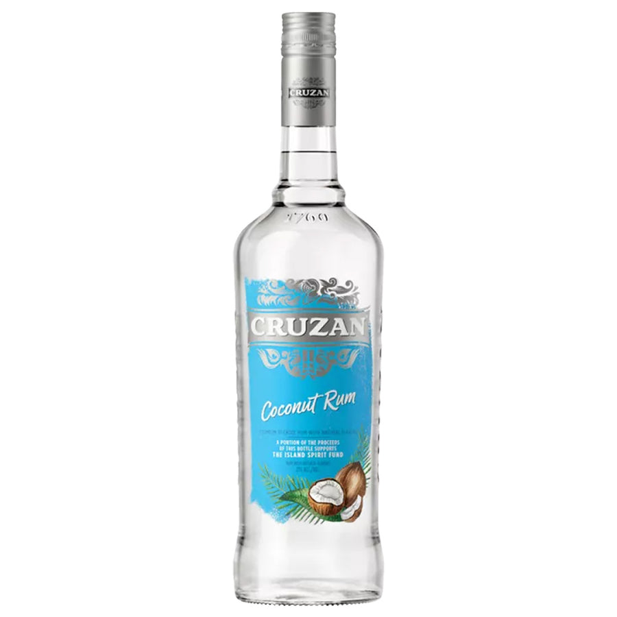 Cruzan Coconut Rum