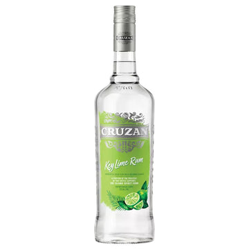 Cruzan Key Lime Rum