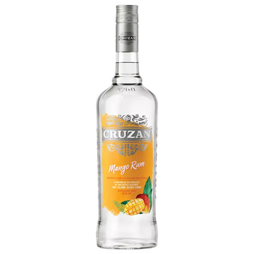 Cruzan Mango Rum