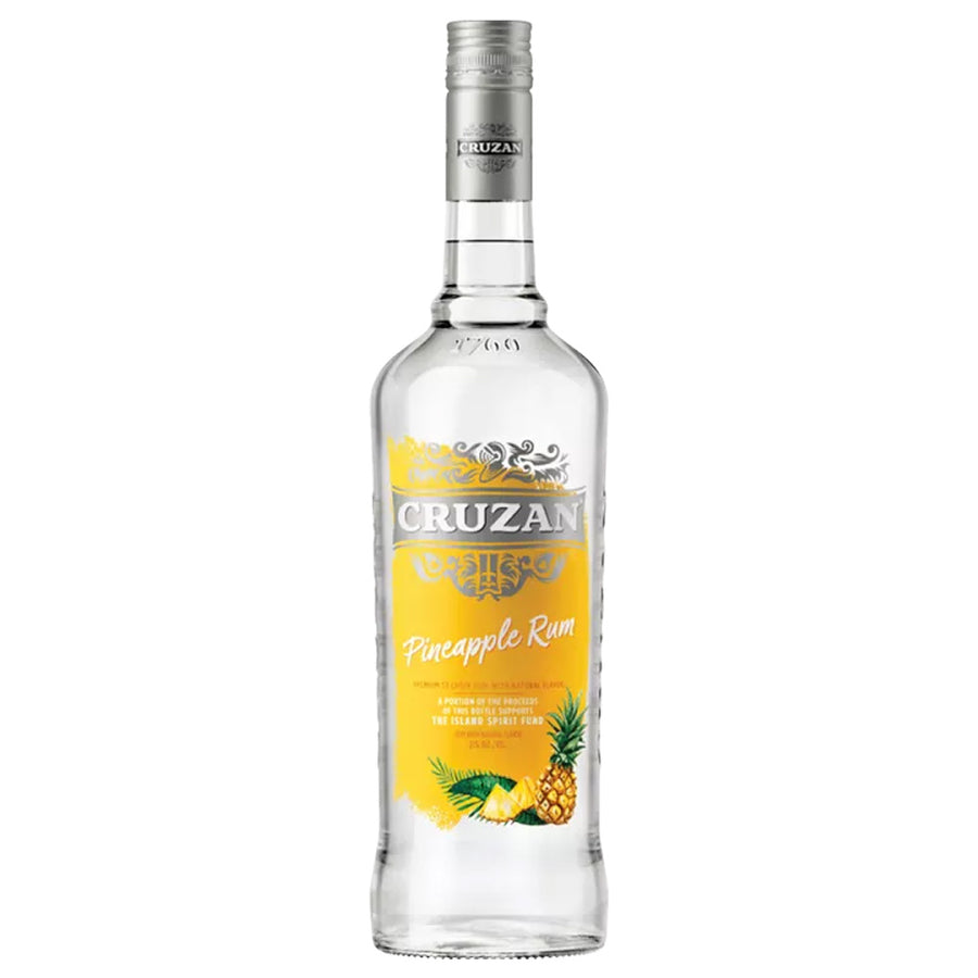 Cruzan Pineapple Rum