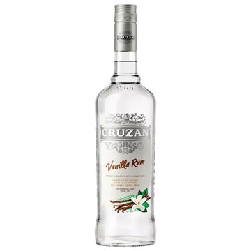 Cruzan Vanilla Rum