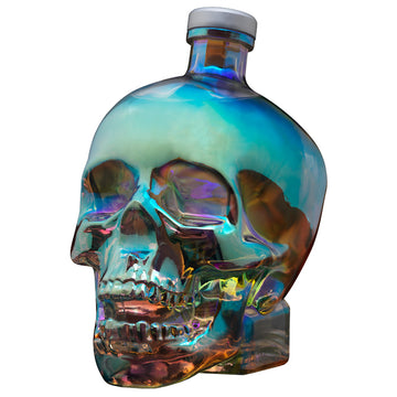 Crystal Head Aurora Vodka