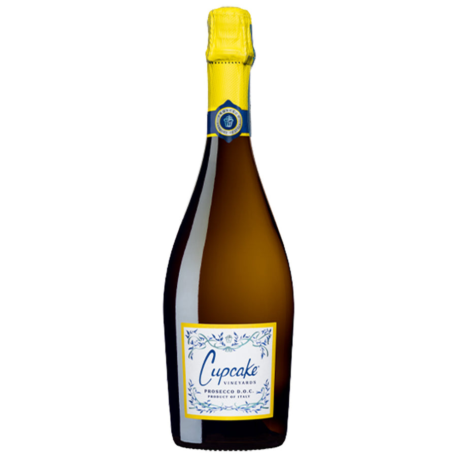 Cupcake Prosecco