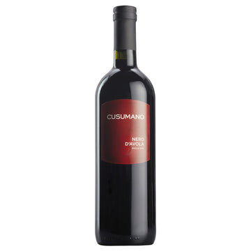 Cusumano Nero d'Avola 2021