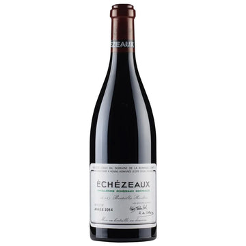 Domaine de la Romanee-Conti DRC Echezeaux 2014 Grand Cru