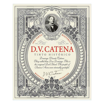 D.V. Catena Tinto Historico Red Blend 2021