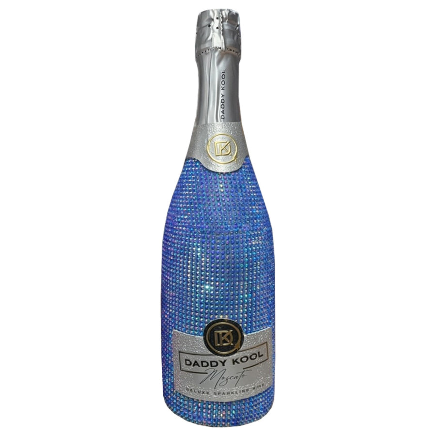 Daddy Kool Moscato Sweet Sparkling – InternetWines.com