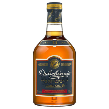 Dalwhinnie Distillers Edition Single Malt Scotch