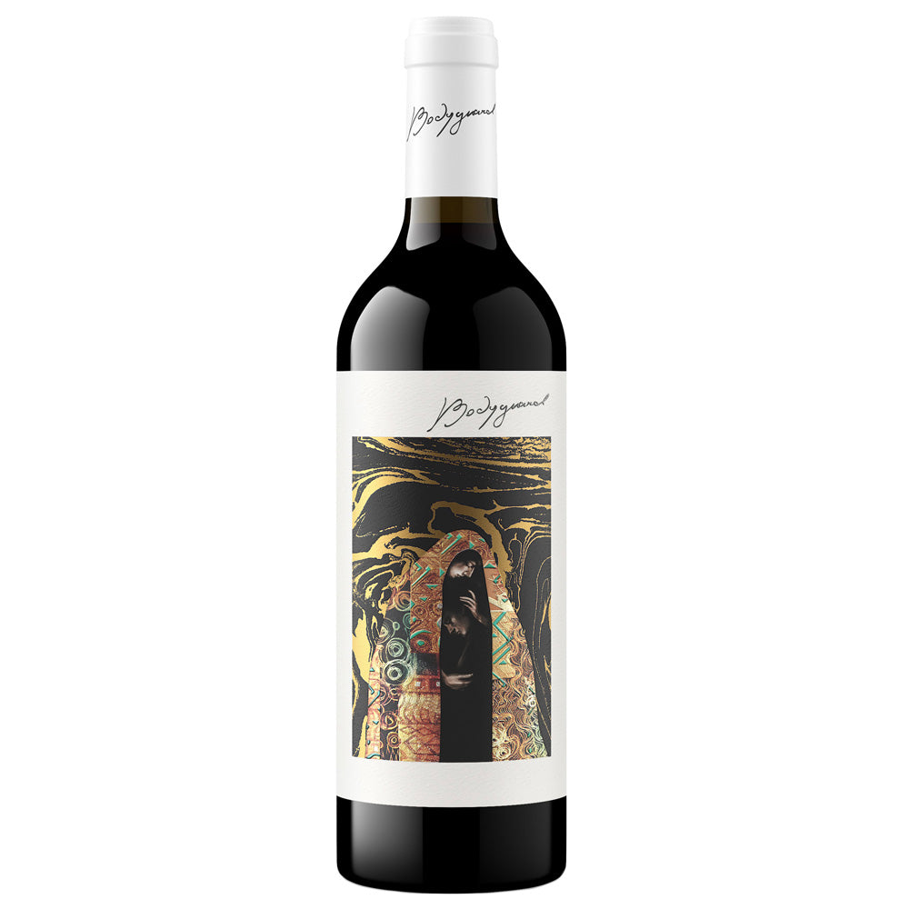 DAOU Vineyards Bodyguard Red 2022 – InternetWines.com