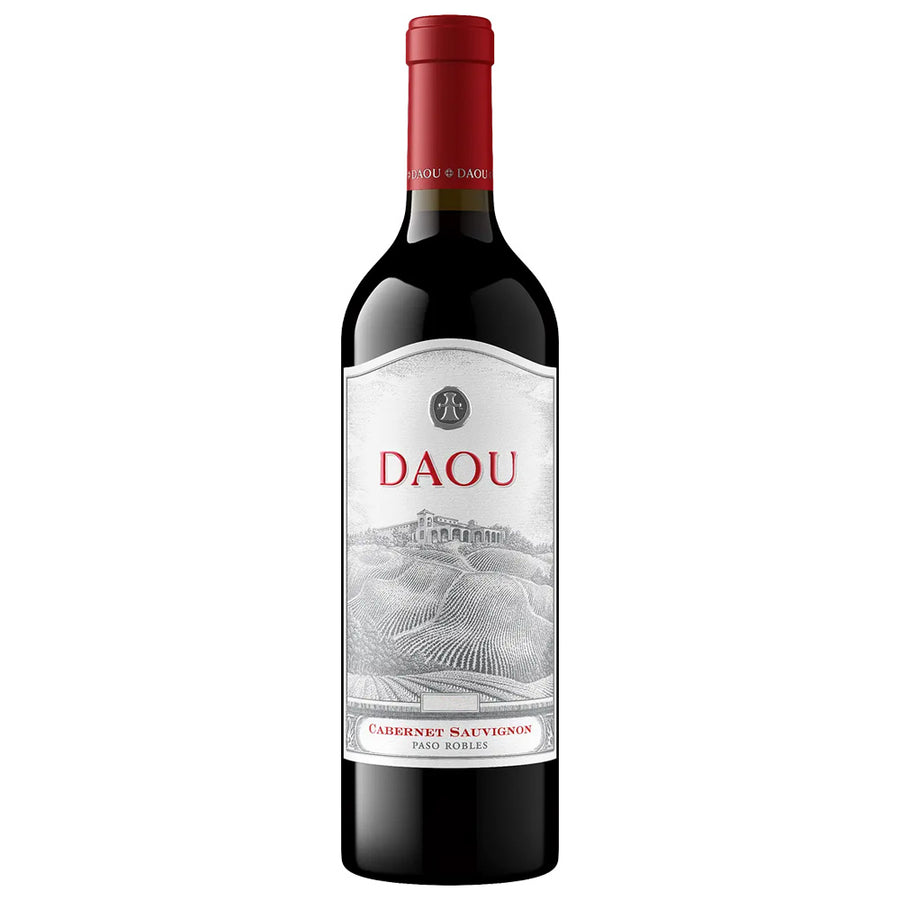 DAOU Cabernet Sauvignon 2023