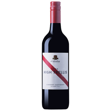 d'Arenberg The High Trellis Cabernet Sauvignon