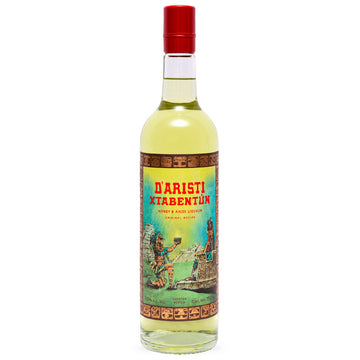 D'Aristi Xtabentún Liqueur
