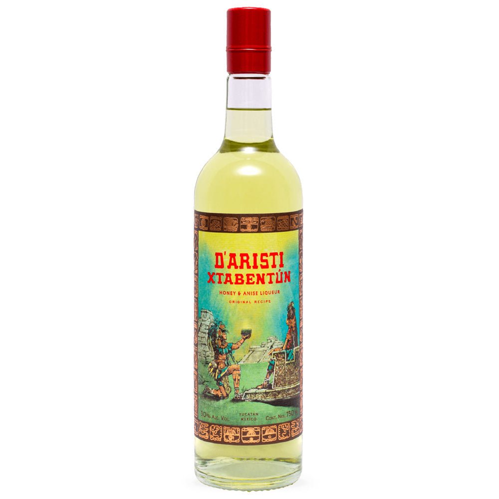 DeliciousTaylormade アルビノバードDextreamRide D'Aristi Xtabentún Liqueur – InternetWines.com