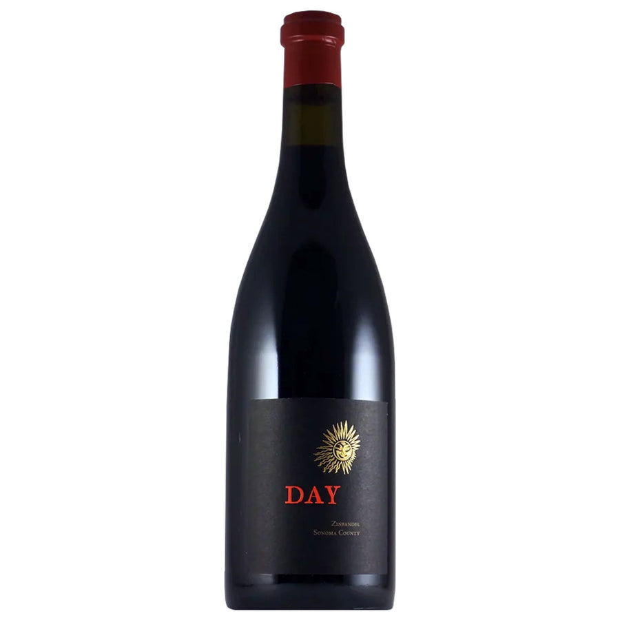 Day Zinfandel Sonoma County 2022