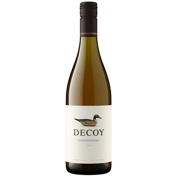 Decoy by Duckhorn Chardonnay 2023