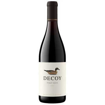 Decoy by Duckhorn Pinot Noir 2022