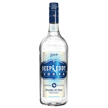 Deep Eddy Original Vodka