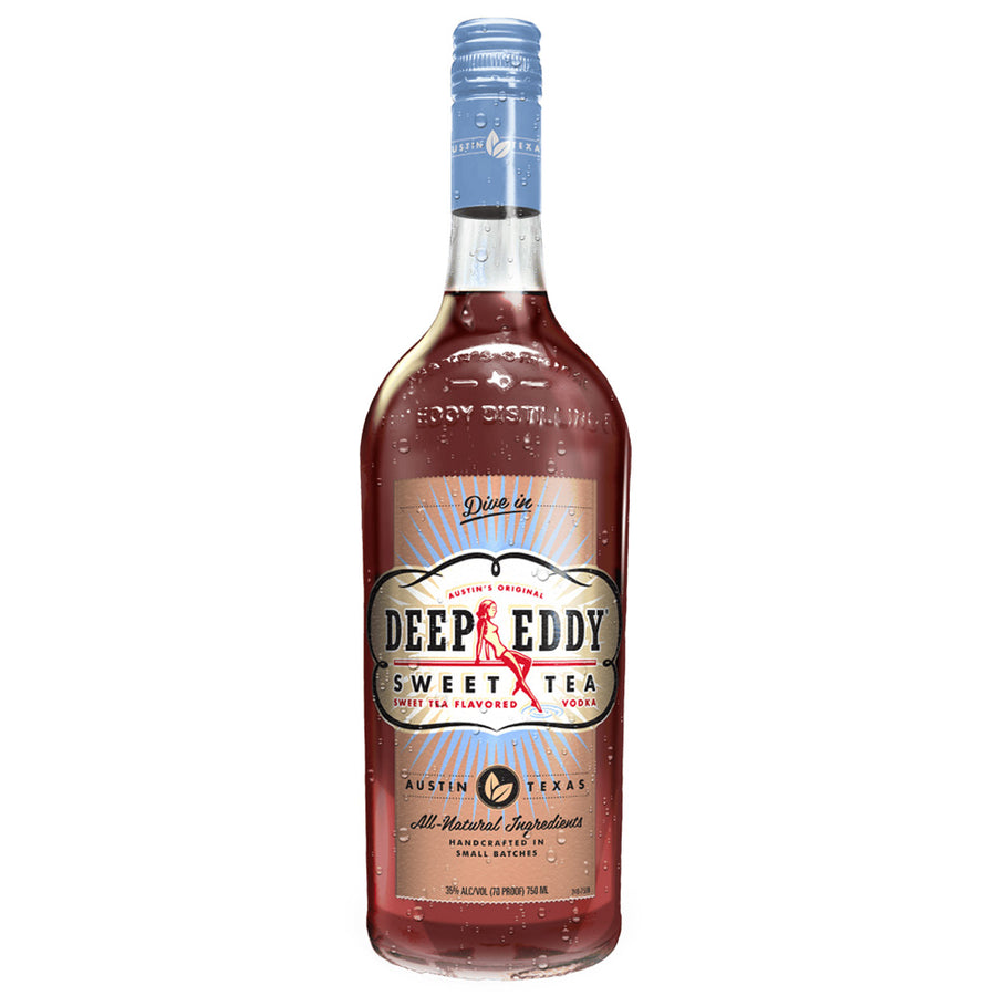 Deep Eddy Sweet Tea Vodka