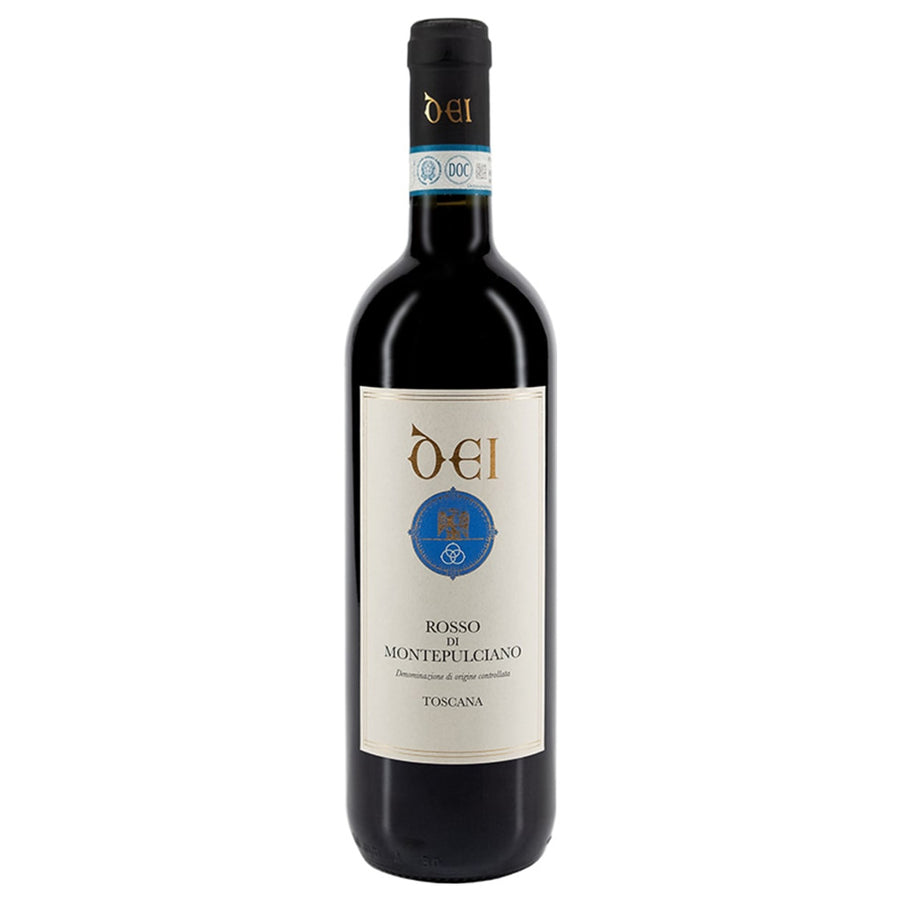 Dei Rosso di Montepulciano