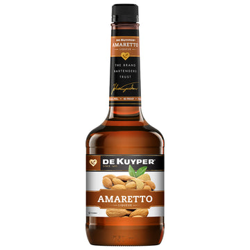 DeKuyper Amaretto Liqueur
