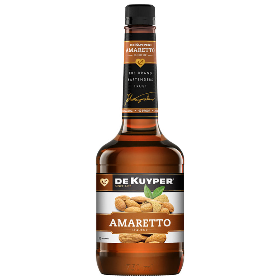 DeKuyper Amaretto Liqueur