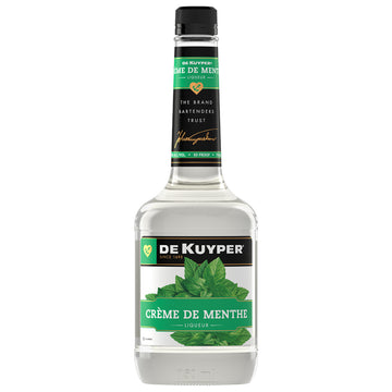 DeKuyper Creme de Menthe White