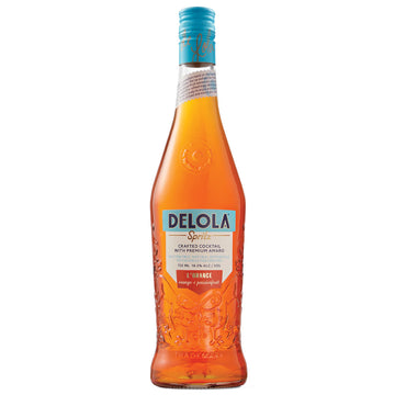 Delola L'Orange Spritz