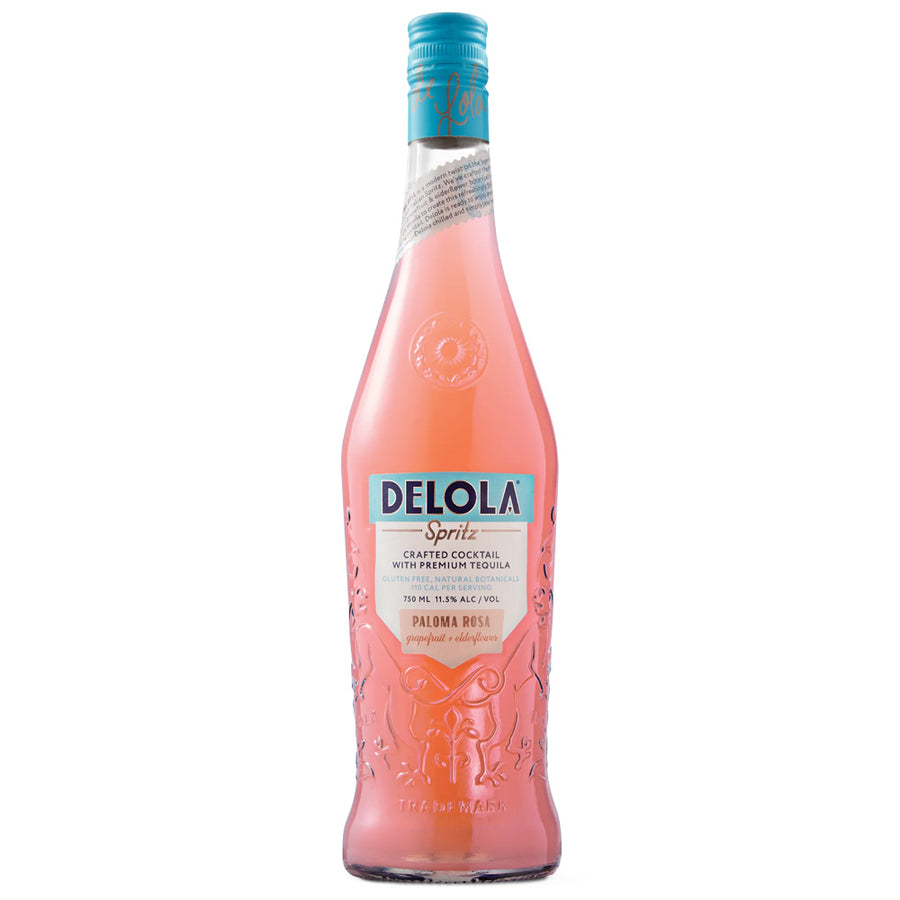 Delola Paloma Rosa Spritz